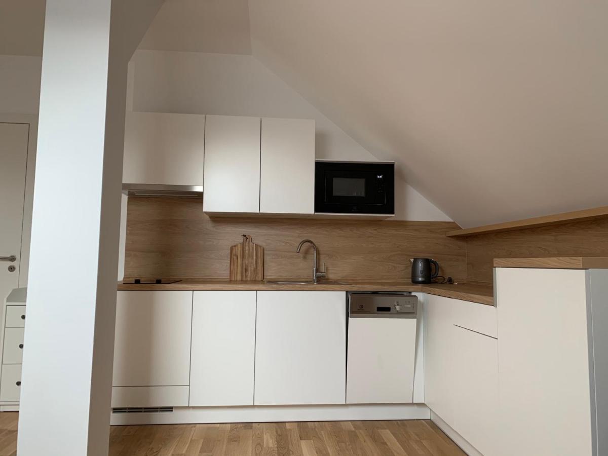 U Potoka Apartment Destne v Orlickych horach