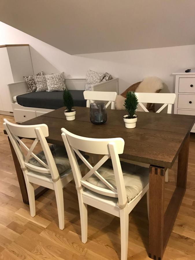 U Potoka Apartment Destne v Orlickych horach