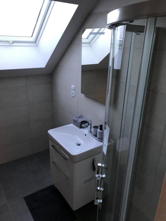 U Potoka Apartament *