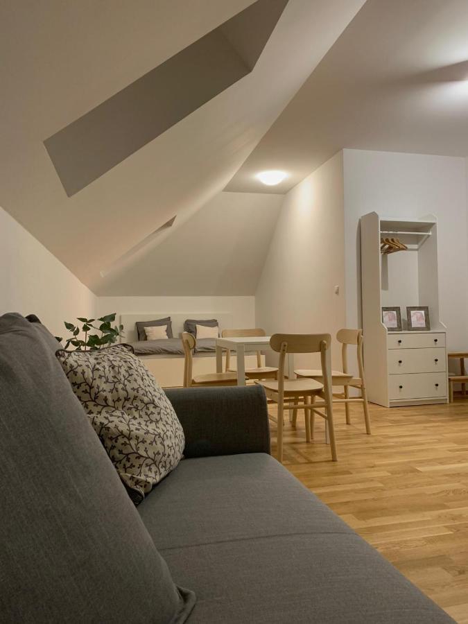 U Potoka Apartment