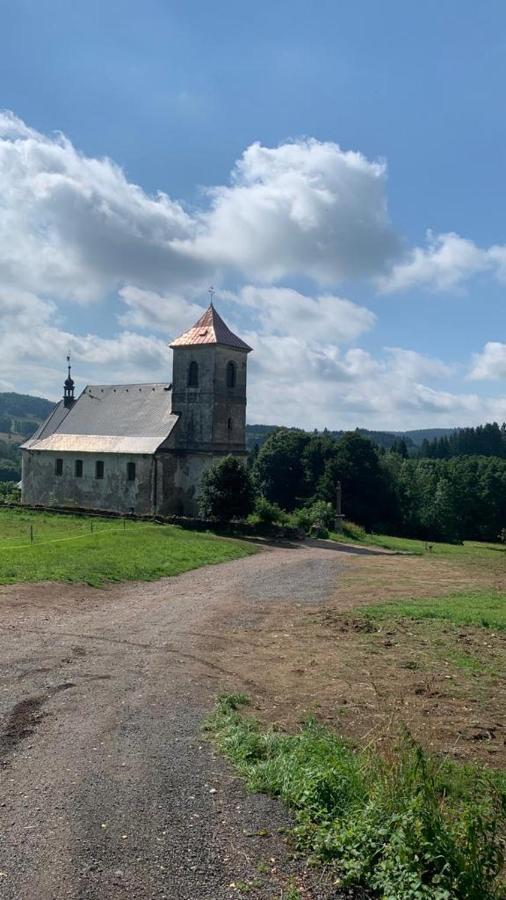 Apartament U Potoka *