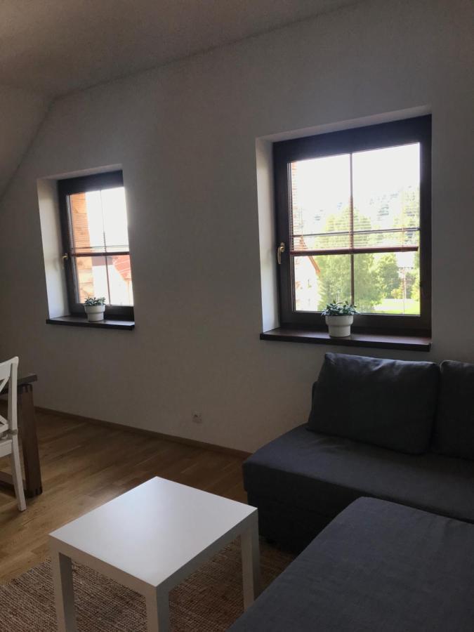 U Potoka Apartament