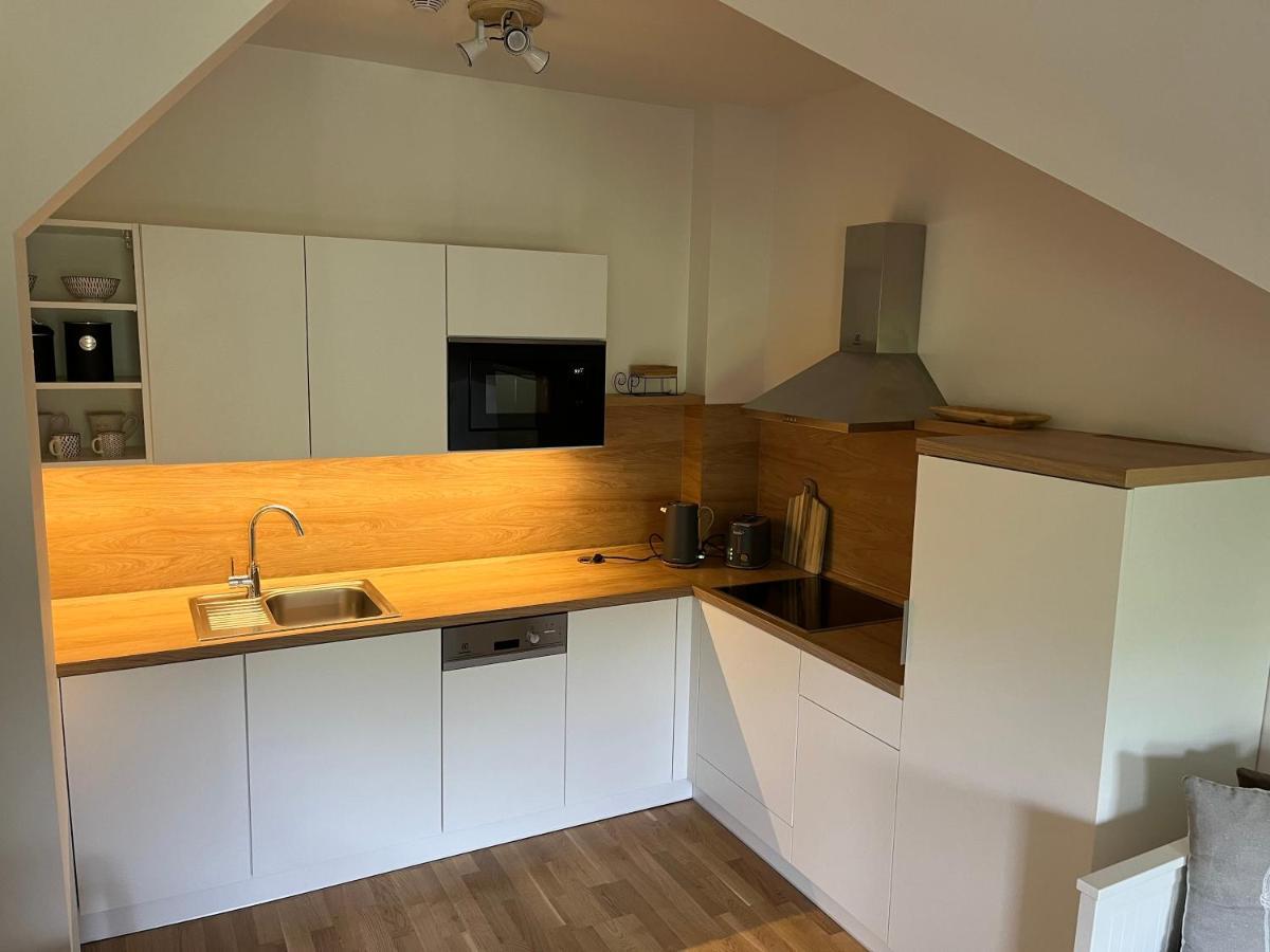 Apartament U Potoka *