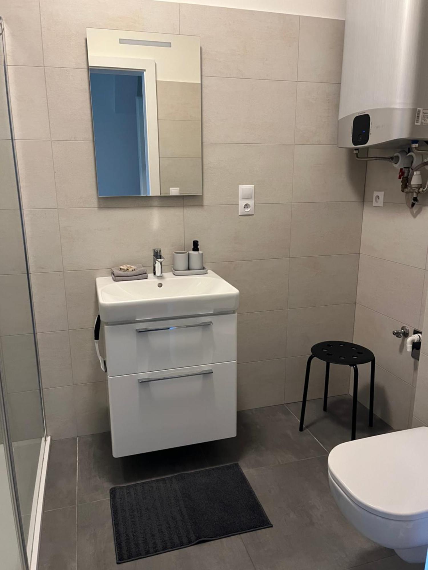 Apartment U Potoka Destne v Orlickych horach