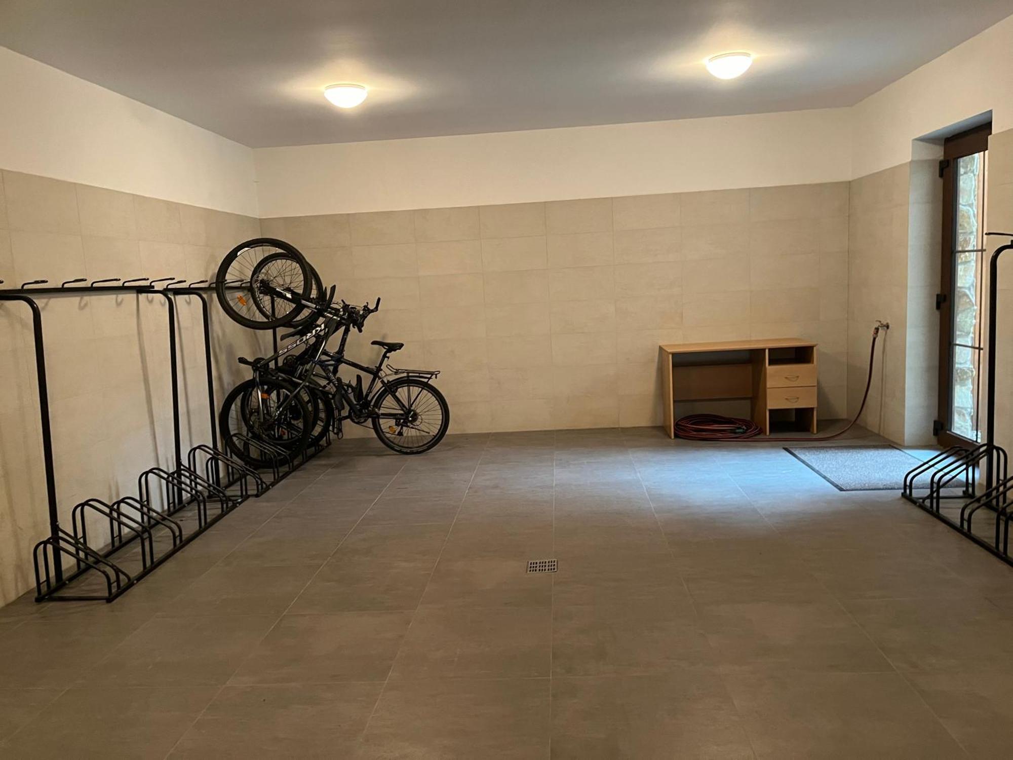 U Potoka Apartment Destne v Orlickych horach